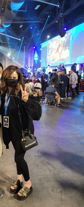 Imane 'Pokimane' Anys