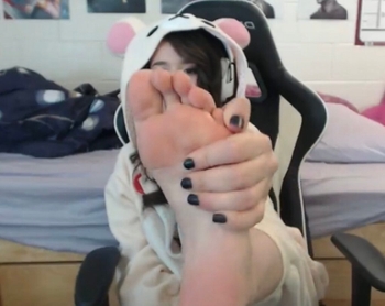 Imane 'Pokimane' Anys