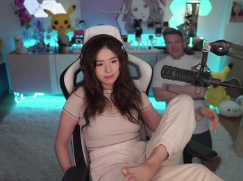 Imane 'Pokimane' Anys