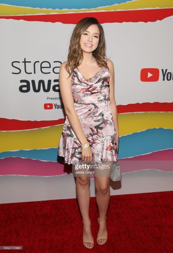 Imane 'Pokimane' Anys