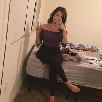 Imane 'Pokimane' Anys