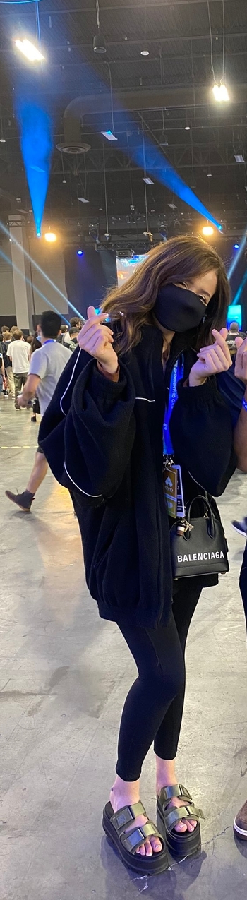 Imane 'Pokimane' Anys