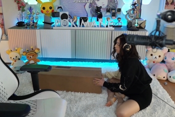 Imane 'Pokimane' Anys