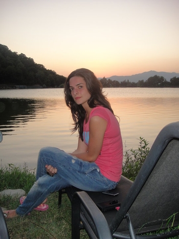 Mariam Kublashvili