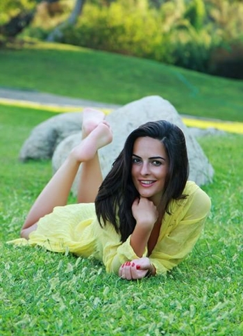 Mariam Kublashvili