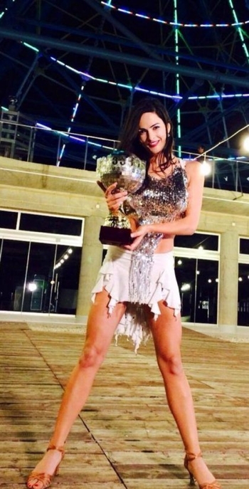 Mariam Kublashvili
