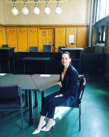 Mariam Kublashvili