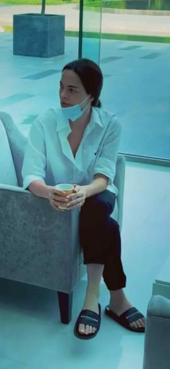 Mariam Kublashvili