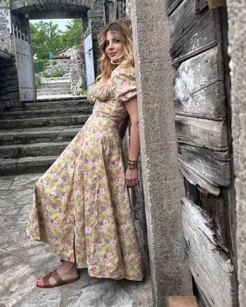 Aynishan Guliyeva