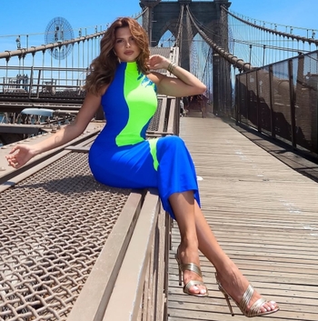 Aynishan Guliyeva