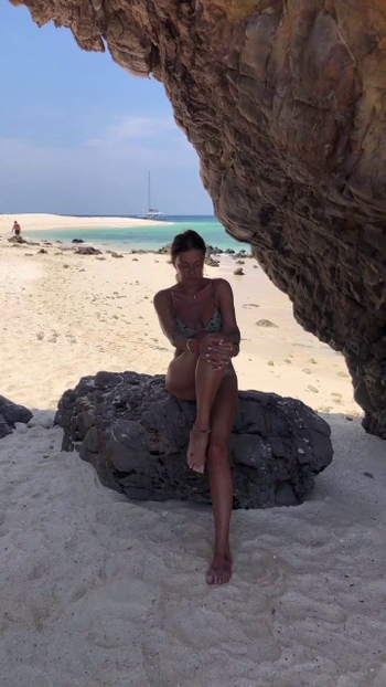 Carolina Rosi