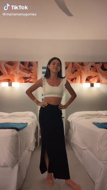 Maria Manuela Gomez