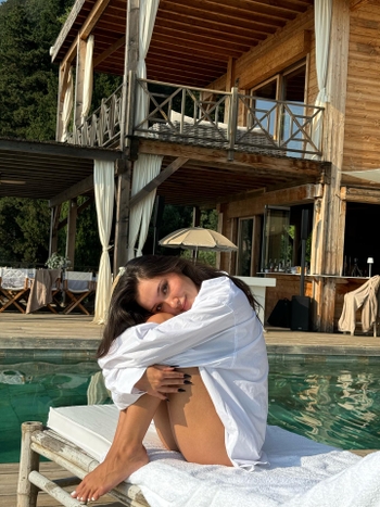 Janelle Zharmenova