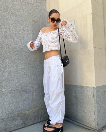 Janelle Zharmenova