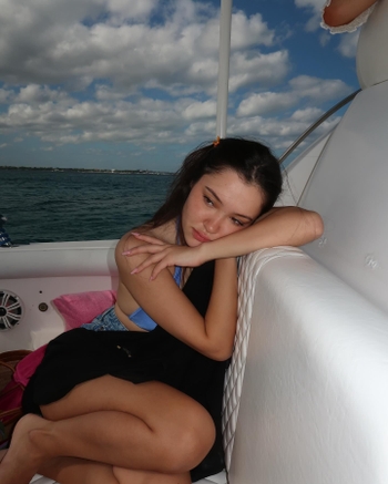 Janelle Zharmenova