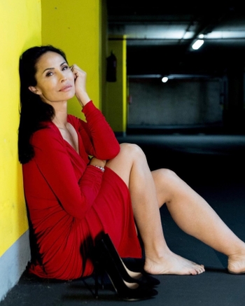 Talisa Garcia