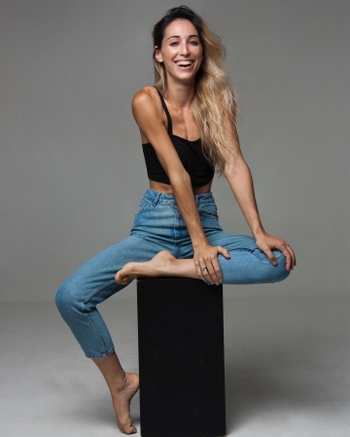 Laura Montesinos
