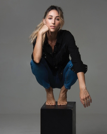 Laura Montesinos