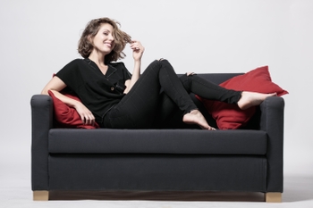 Nuria Alloza