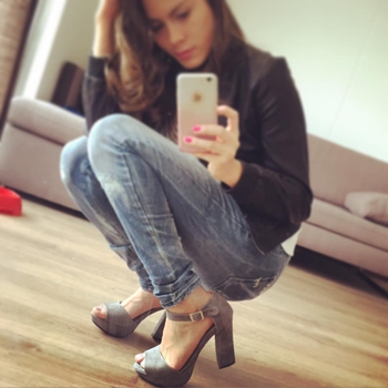 Katherine Castrillón