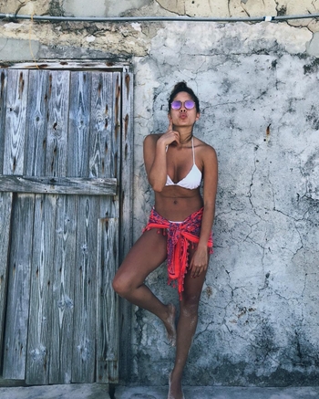 Katherine Castrillón