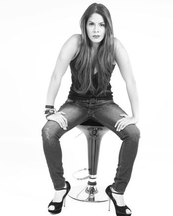 Katherine Castrillón