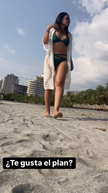 Marcela Posada