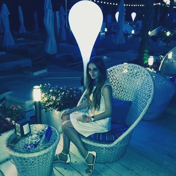 Anna Chakvetadze