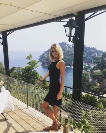 Anna Chakvetadze