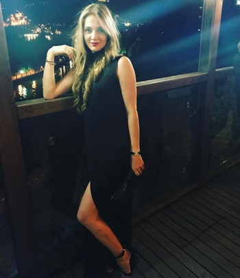 Anna Chakvetadze