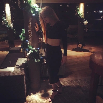 Anna Chakvetadze