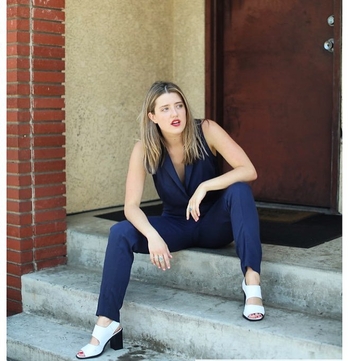 Melissa Lehman
