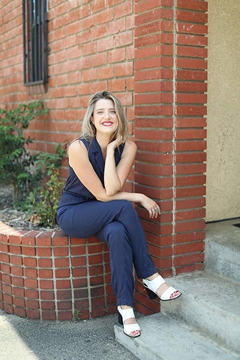Melissa Lehman