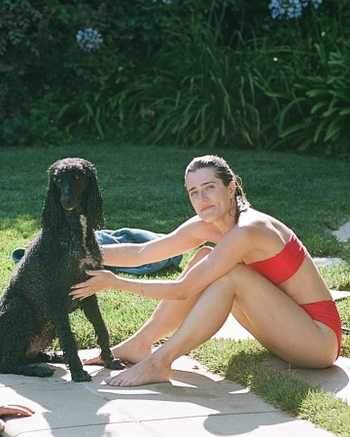 Melissa Lehman
