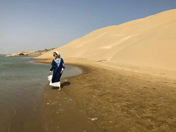Elnaz Shakerdoost