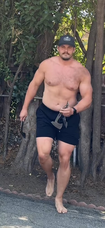 Jonny Carlson