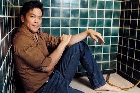 Byron Mann