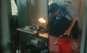 Tony Leung Chiu-wai