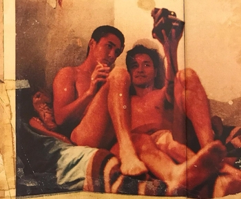 Tony Leung Chiu-wai