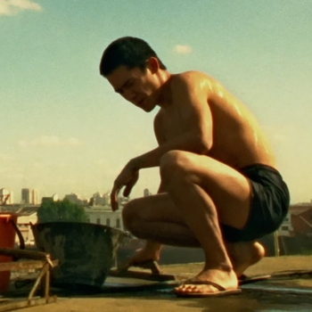 Tony Leung Chiu-wai