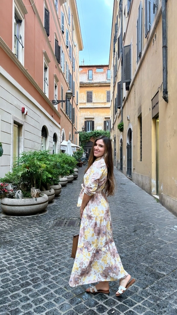 María Camila Osorio Serrano