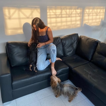 María Camila Osorio Serrano