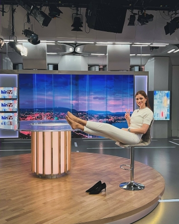 Eszter Zavaros