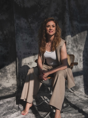 Eszter Zavaros