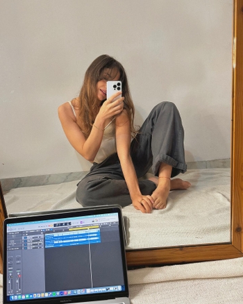 Francesca Carbonelli