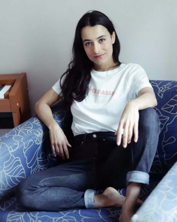 Katia Ghanty