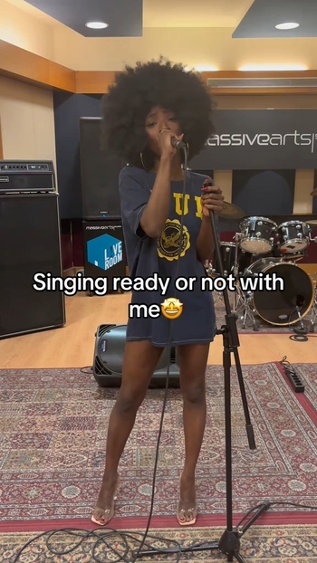 Sakina Sanogoh