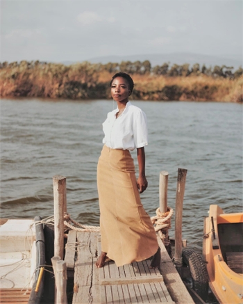 Sakina Sanogoh