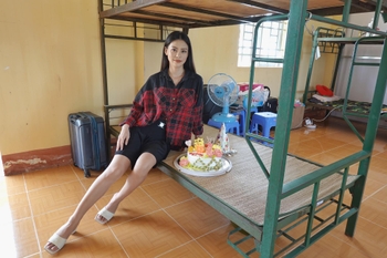 Bui Lan Huong