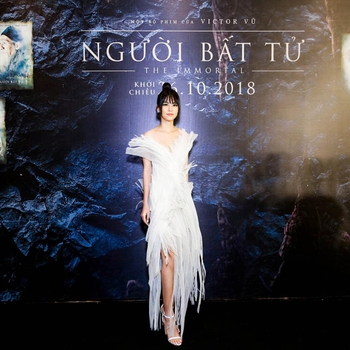 Bui Lan Huong
